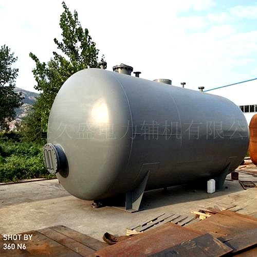 热力式除氧器 热力式除氧器